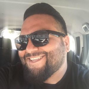 Meet your Posher, Peter